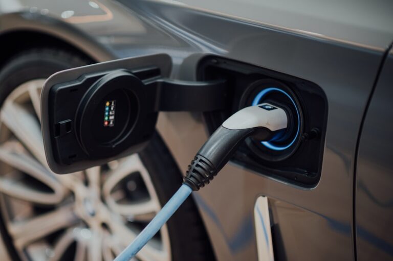 Ladeboks: En Nødvendighed i en Elektrisk Verden