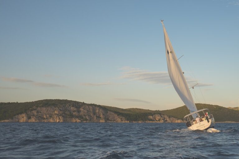 Match Race: En Unik Teambuildingoplevelse hos GoSail